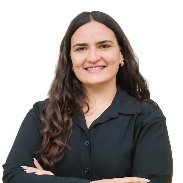 TATIANA ROBBA