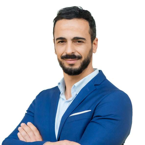 ISMAEL LIBÓRIO