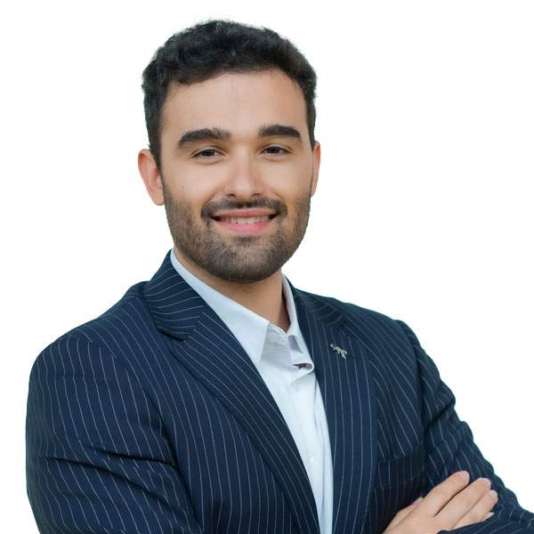 SÉRGIO SANTOS