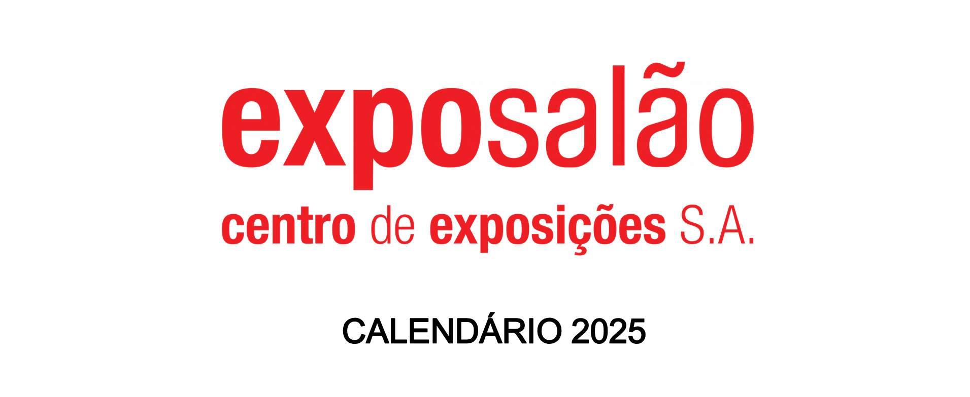 Exposalão anuncia feiras para 2025 com foco em diversas indústrias