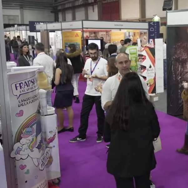 EXPOALIMENTA: a feira profissional para a indústria alimentar regressa em outubro de 2024