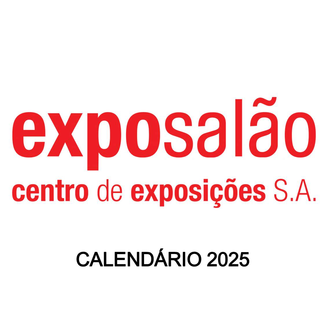 Exposalão anuncia feiras para 2025 com foco em diversas indústrias