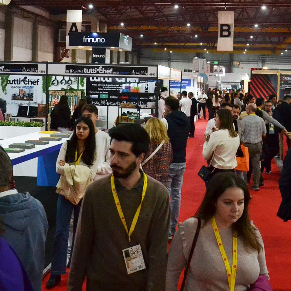 EXPOALIMENTA e EXPOCARNE regressam à EXPONOR em novembro