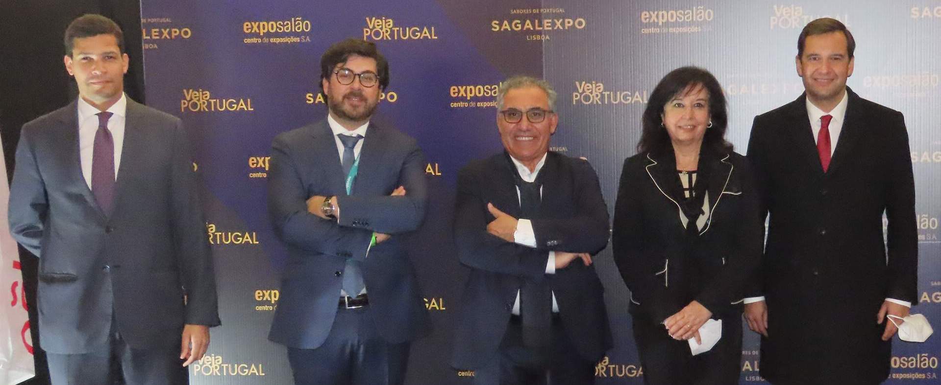 Expositores somam parcerias com o mercado externo na SAGALEXPO