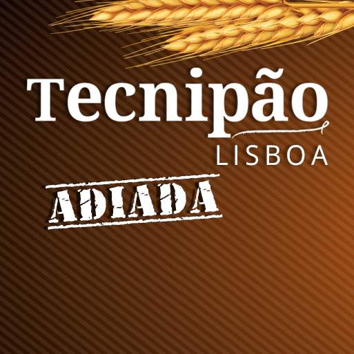 TECNIPÃO - ADIADA