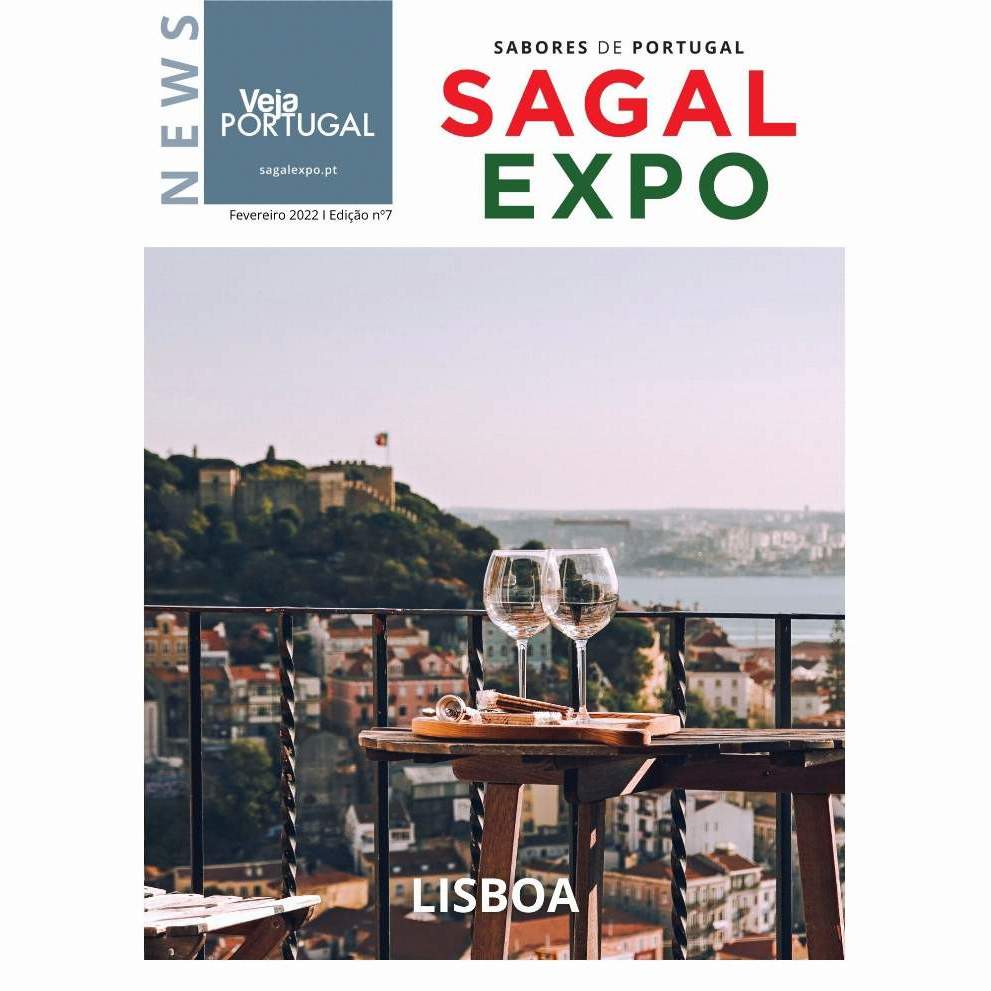 Mais de 200 empresas portuguesas confirmadas em feira direcionada à exportação de produtos nacionais