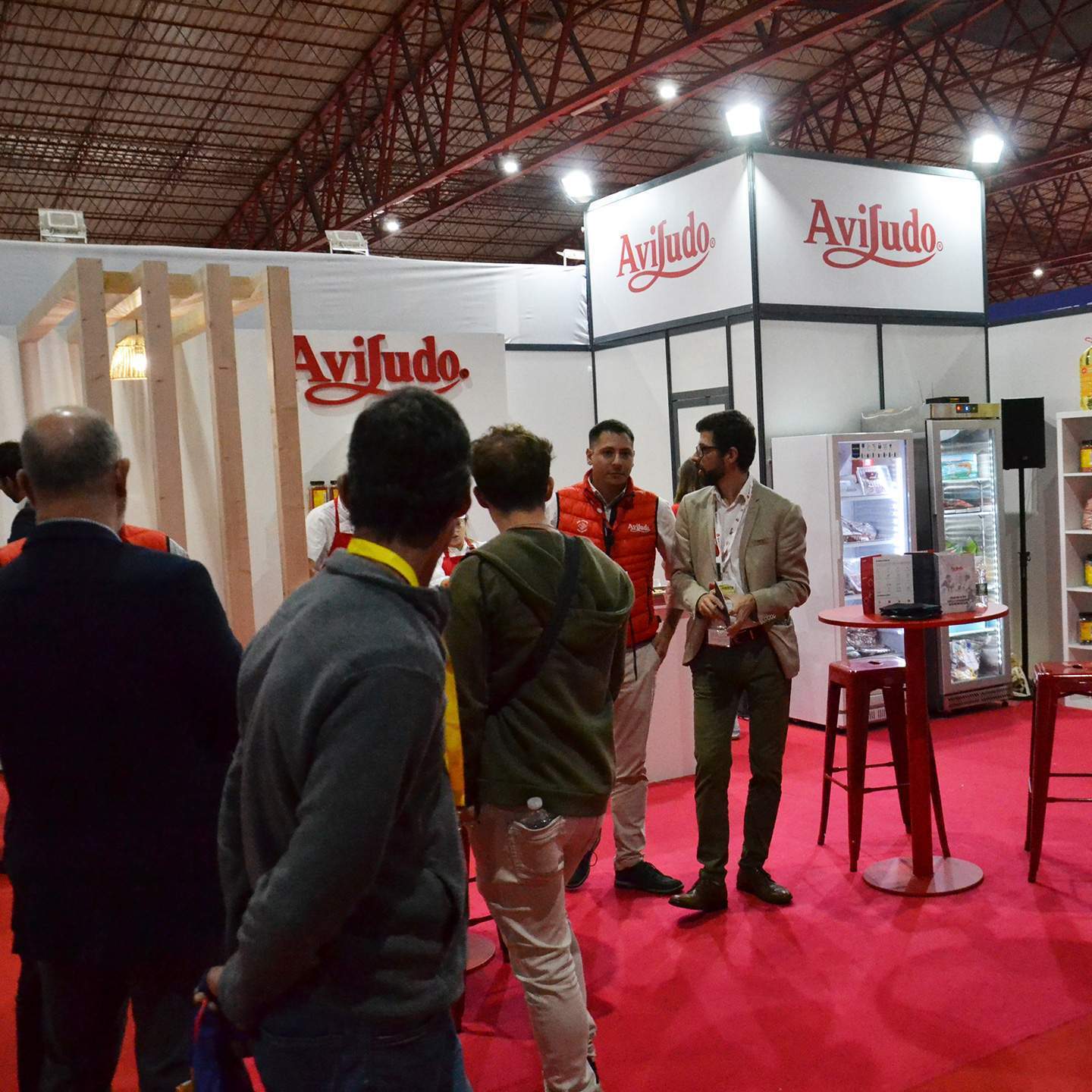 Porto volta a receber o maior encontro nacional da indústria alimentar em novembro