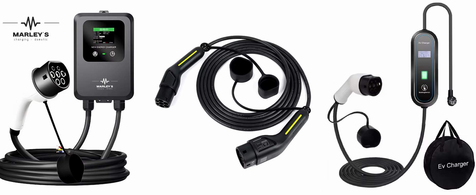 Marley’s confirmada na EXPO SALÃO Veículos Elétricos e Híbridos