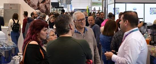 La 2e édition du TECNIPÃO à Lisbonne atteint un nombre record de visiteurs