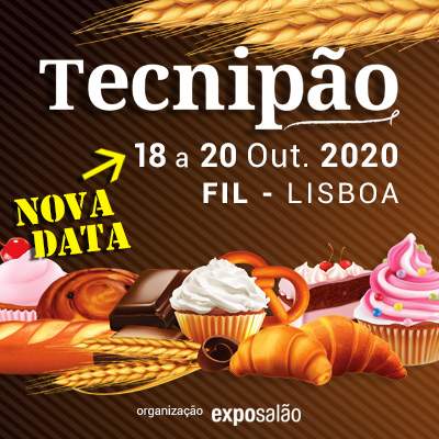 TECNIPÃO - ADIADA para 18 a 20 de Outubro de 2020