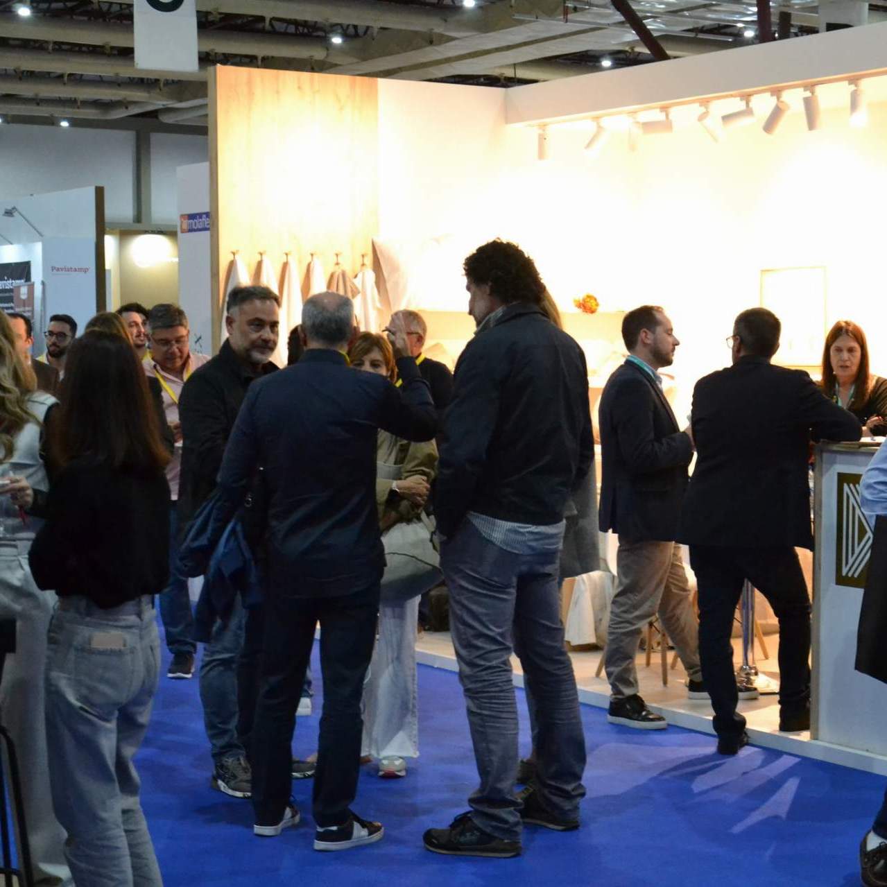 DECORHOTEL supera 15 mil visitantes e assinala crescimento de 30%