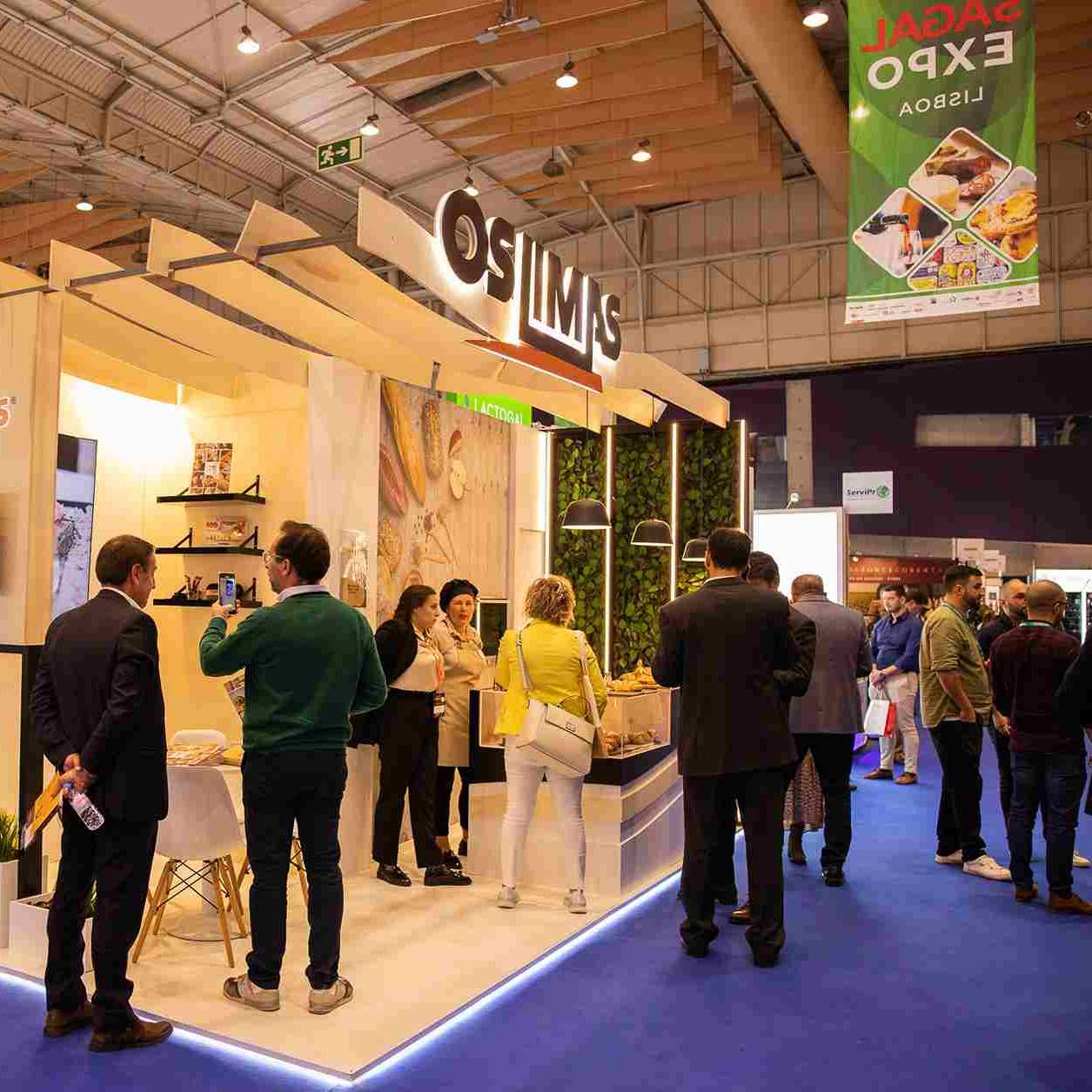 New edition of SAGALEXPO in Lisbon in 2024 promises to boost exports by national companies
