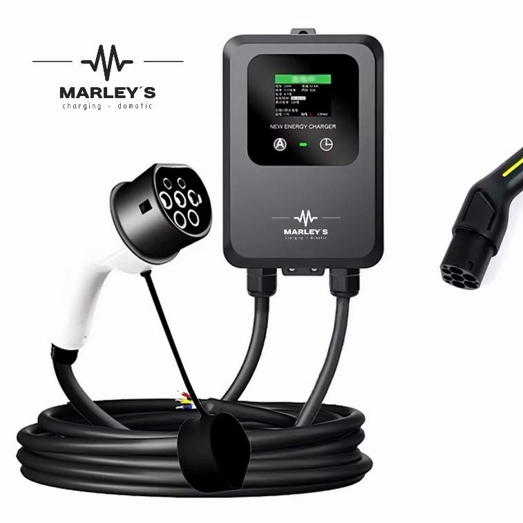 Marley’s confirmada na EXPO SALÃO Veículos Elétricos e Híbridos