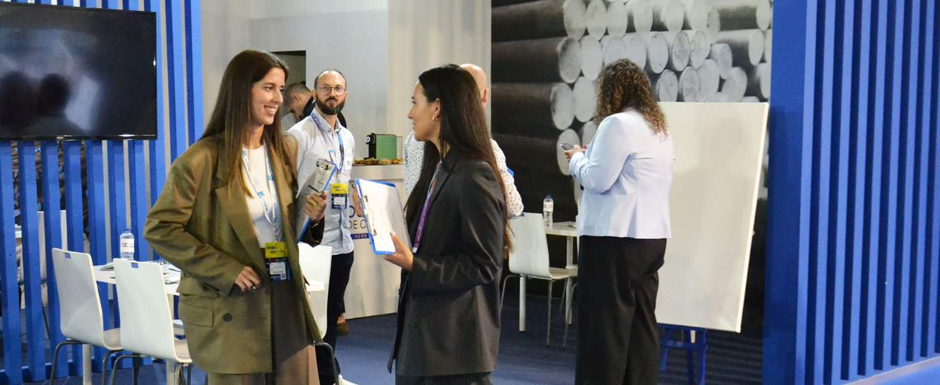 EXPOMETAL prepara grande regresso à Batalha em 2026