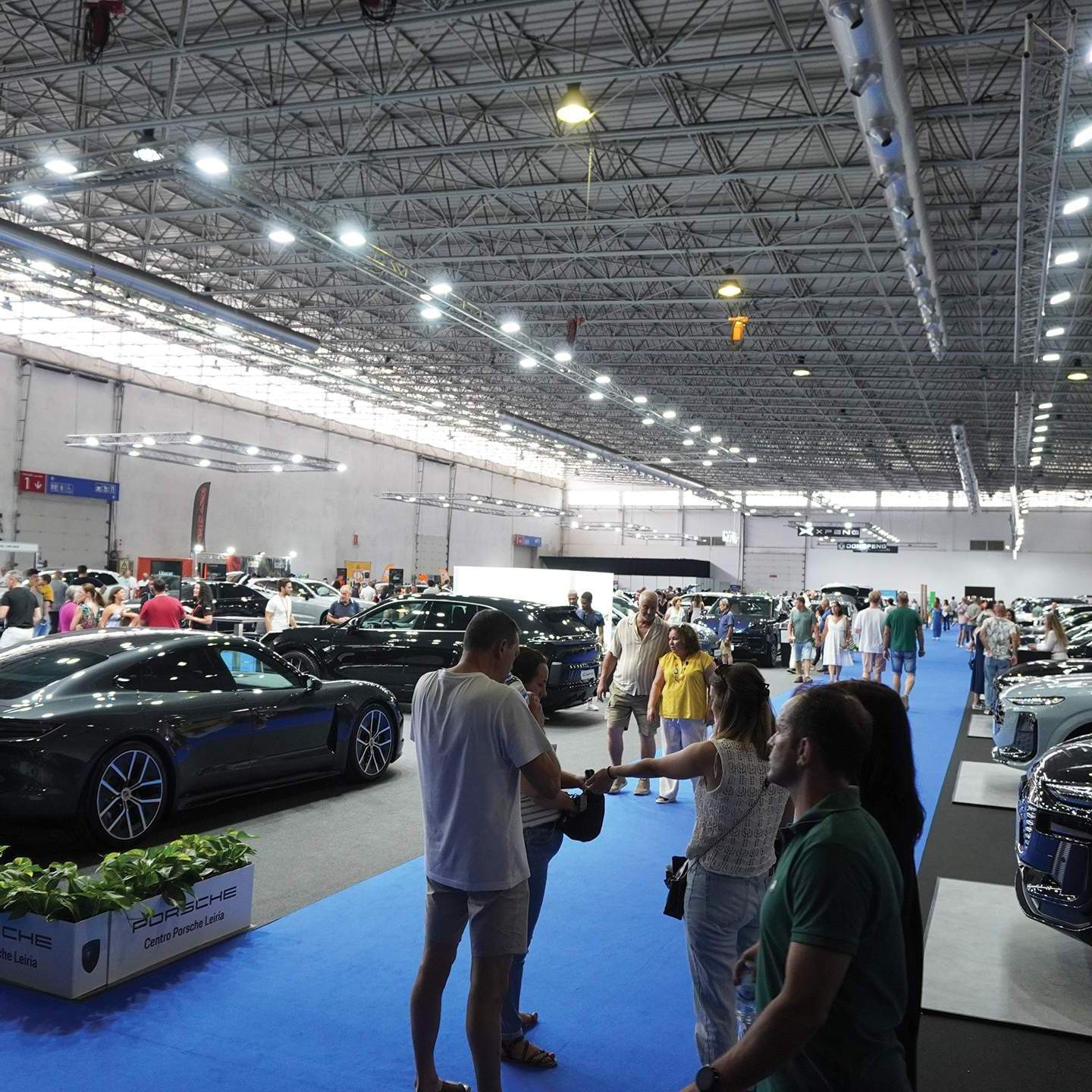 Alteração de Data: EXPOAUTO acontece a 4, 5 e 6 de junho 2027