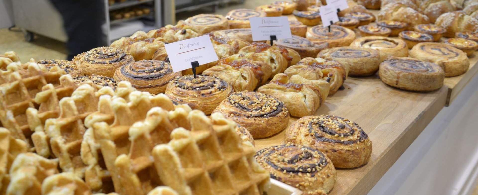 Le salon de référence de l'industrie de la boulangerie et de la pâtisserie se termine avec la pleine satisfaction des exposants.