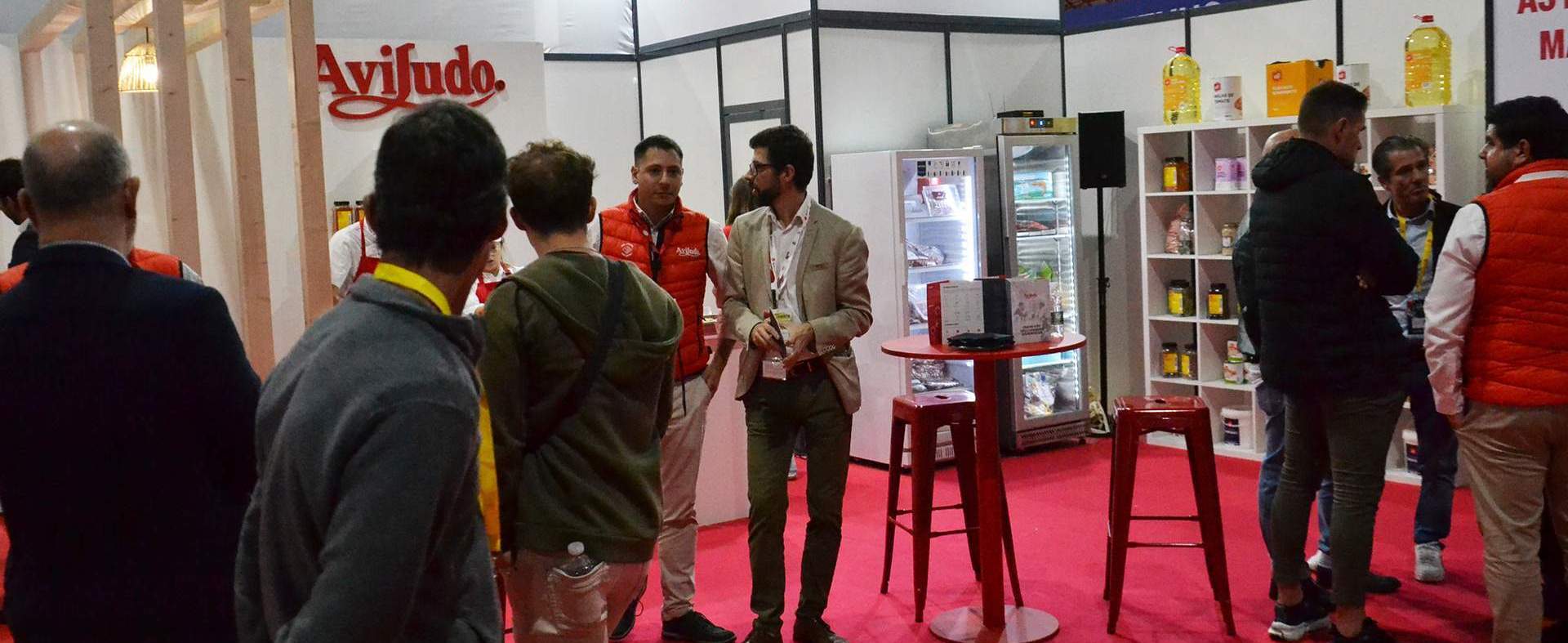 Oporto vuelve a acoger en noviembre el mayor encuentro nacional de la industria alimentaria
