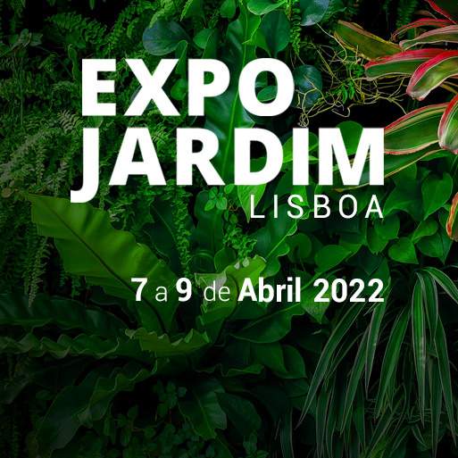 Evento dedicado à decoração e renovação de jardins regressa a Lisboa EXPOJARDIM acontece no próximo mês de abril na FIL, em Lisboa.