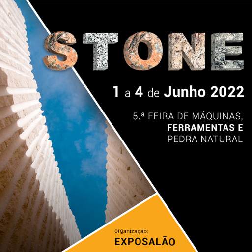 Batalha accueille des acheteurs de pierres naturelles du monde entier