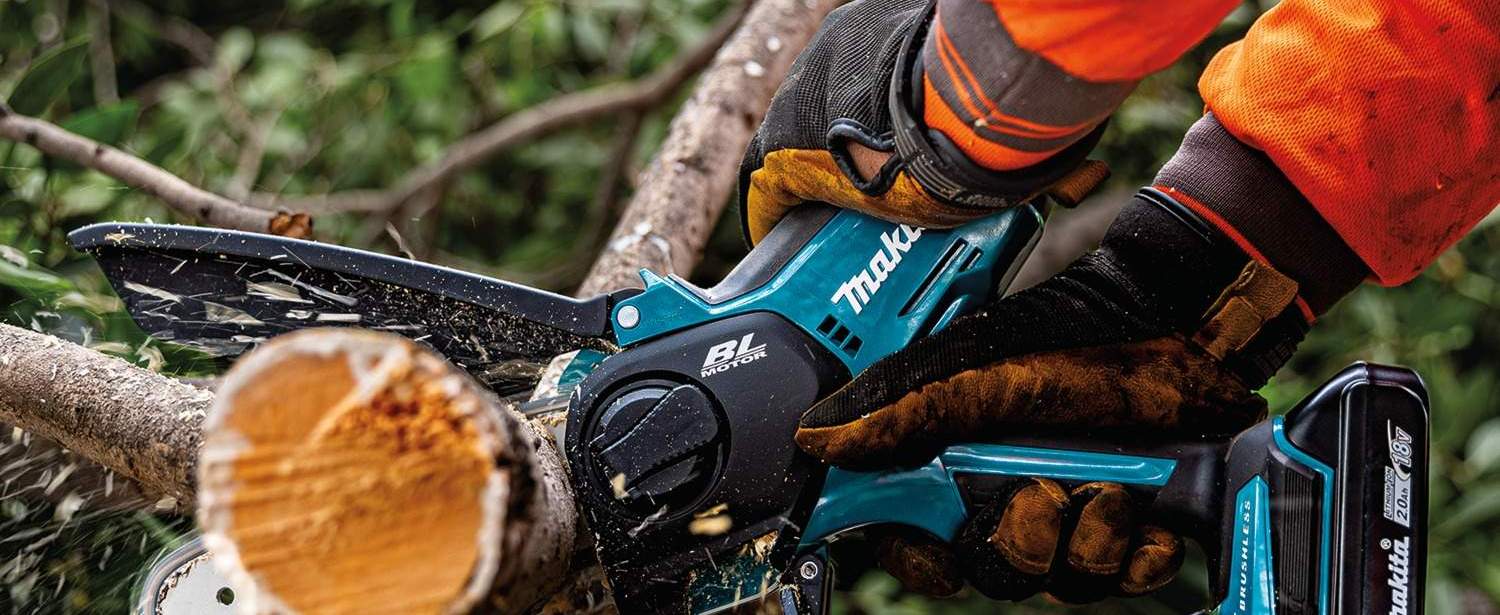 Makita: “Estamos muito entusiasmados com esta edição da feira”