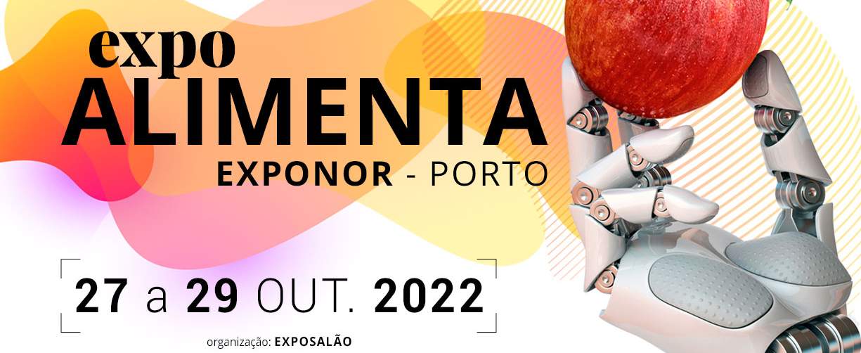 EXPOALIMENTA gathers the 'nata' of the Portuguese food sector in the North of the country