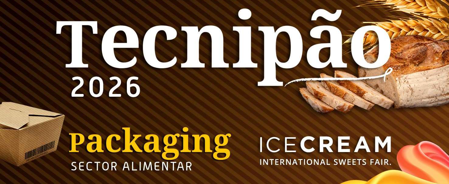TECNIPÃO 2026: Setor da Panificação, Pastelaria, Chocolataria e Gelados reúne-se no Porto