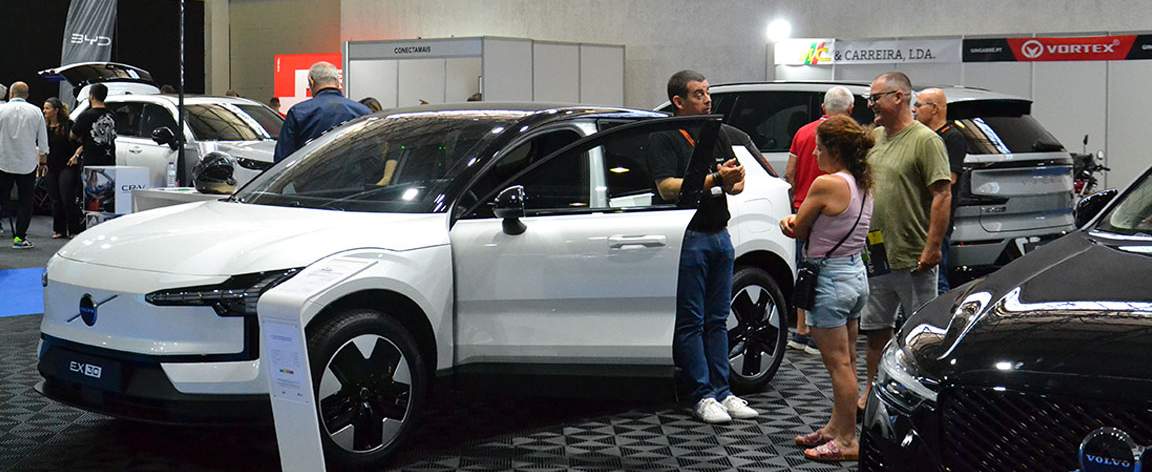 EXPOAUTO arranca a 19 de junho na EXPOSALÃO